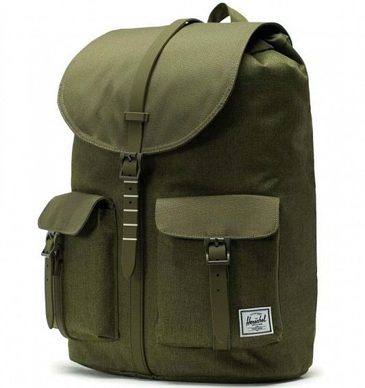 Рюкзак Herschel 10233-02453-OS Heritage Backpack