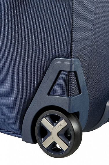 Сумка на колесах Samsonite 04N*010 X'Blade 3.0 Duffle 73 Сумка на колесах Samsonite 04N*010 X'Blade 3.0 Duffle 73
