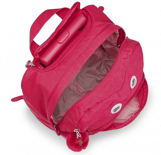 Чемодан Kipling Big Wheely Essential Wheeled School Bag