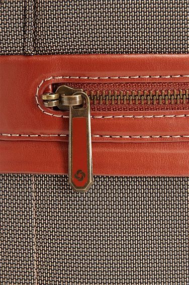 Сумка для ноутбука Samsonite 12D*014 Integra Bailhandle Expandable 16.4