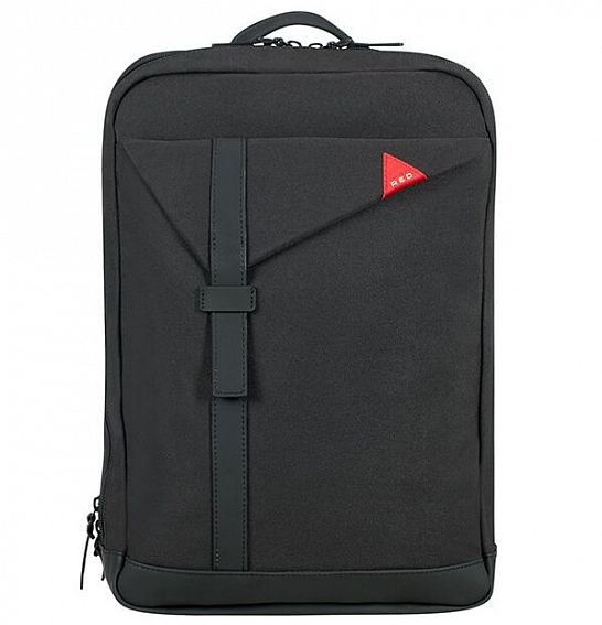 Рюкзак Samsonite CX1*002 Red Willace Backpack