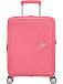 Чемодан American Tourister 32G*001 Soundbox Spinner 55 Exp