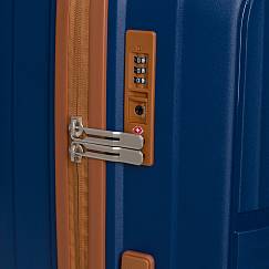 Чемодан Robinzon RP112-D Madeira Plus M