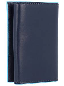 Ключница Piquadro PC1396B2/BLU2 Blue Square
