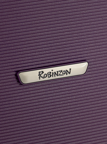 Чемодан Robinzon RP122-1 Santorini Basic M