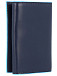 Ключница Piquadro PC1396B2/BLU2 Blue Square
