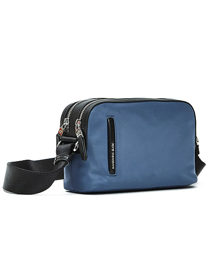Сумка Mandarina Duck VCT02 Shoulder Bags Hunter