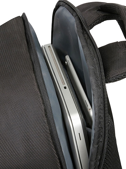 Рюкзак American Tourister MB6*003 Work-E Laptop Backpack 15.6