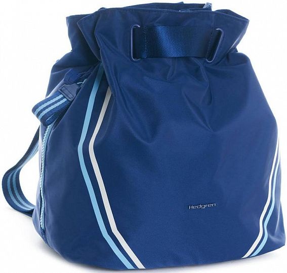 Сумка-рюкзак Hedgren HBOO07 Boost Backpack/Shoulder Bag
