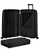 Чемодан Samsonite KM0*004 Essens Spinner