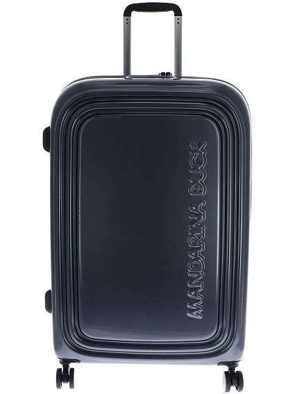 Чемодан Mandarina Duck OUV33 Logoduck+ Metal Expandable large trolley