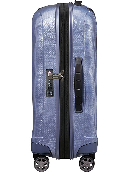 Чемодан Samsonite CS2*013 C-Lite Spinner (4 wheels) 55cm Exp