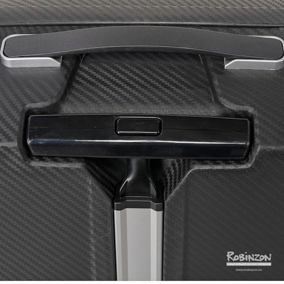 Чемодан Titan 819405 Mono Trolley M