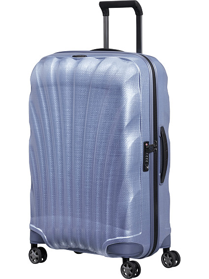 Чемодан Samsonite CS2*003 C-Lite Spinner (4 wheels) 69cm