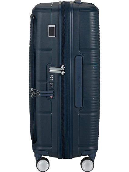 Чемодан Samsonite KT2*002 Paralux HS Spinner exp. 67cm