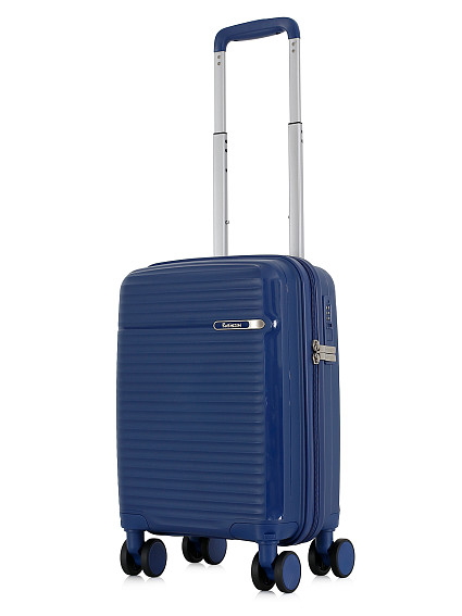 Чемодан и бьюти-кейс Robinzon RP10749-H Hokkaido XS+BCS