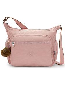Сумка кросс-боди Kipling K152550PN Gabbie Medium Shoulder Bag