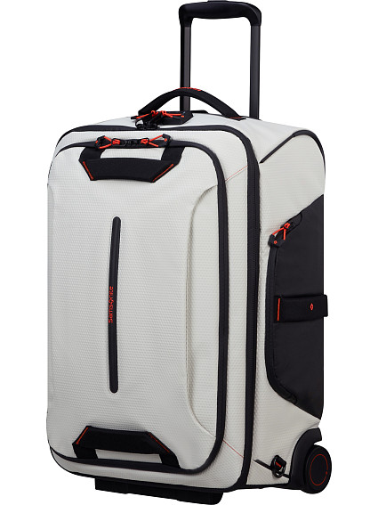 Сумка-рюкзак на колесах Samsonite KH7*012 Ecodiver Duffle with wheels 55cm backpack