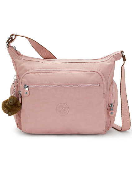 Сумка кросс-боди Kipling K152550PN Gabbie Medium Shoulder Bag