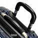 Чемодан Heys 13016-0028-26 Fashion Spinner Broccato Navy Чемодан Heys 13016-0028-26 Fashion Spinner Broccato Navy