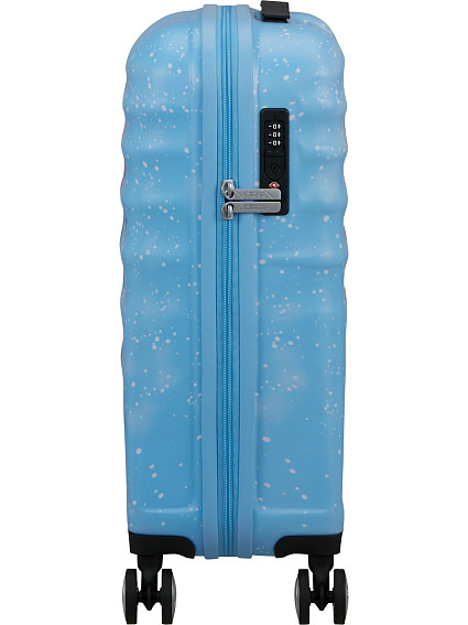 Чемодан American Tourister 31C*017 Wavebreaker Disney Cabin luggage 55cm