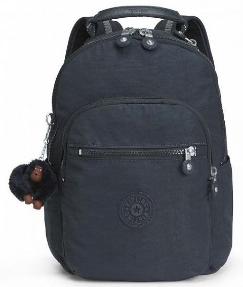Рюкзак Kipling K18674H66 Seoul Go S Small Backpack