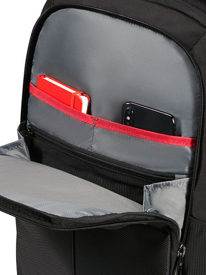 Рюкзак Samsonite KR2*003 Guardit 3.0 Backpack L 17.3