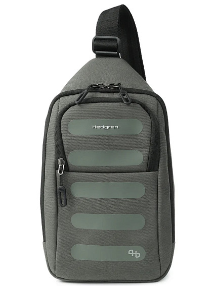 Рюкзак на одно плечо Hedgren HCMBY16 Comby Sling RFID