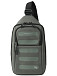 Рюкзак на одно плечо Hedgren HCMBY16 Comby Sling RFID