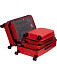 Чемодан Robinzon RP3543 Elba Lite S