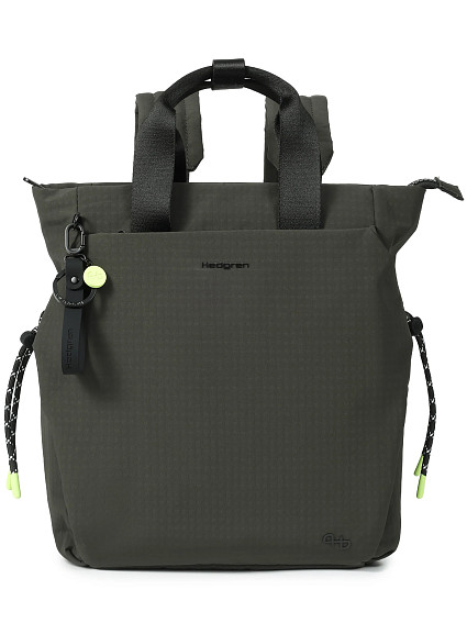 Рюкзак Hedgren HSTG04 String Norio Backpack S