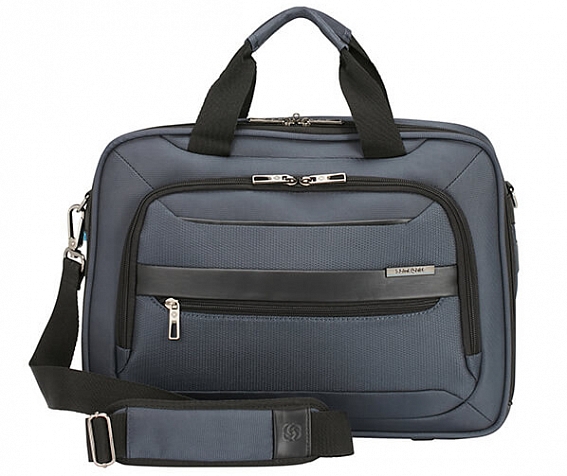 Сумка для ноутбука Samsonite CS3*005 Vectura Evo Briefcase 14