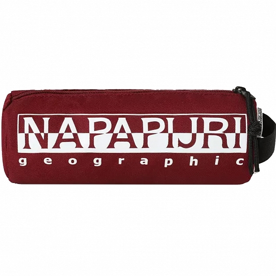 Пенал Napapijri NA4EU4R54 Happy Pencil Case