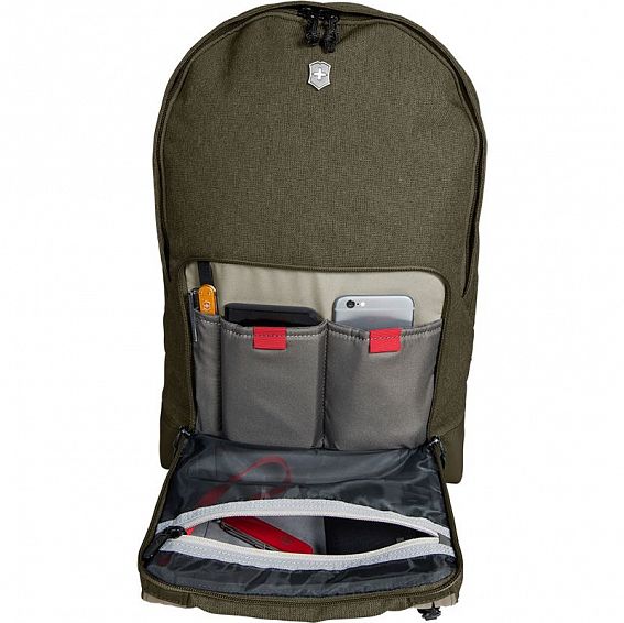 Рюкзак Victorinox 602150 Altmont Classic Laptop Backpack 15