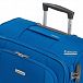 Чемодан Samsonite 18D*905 Arnavon Spinner M