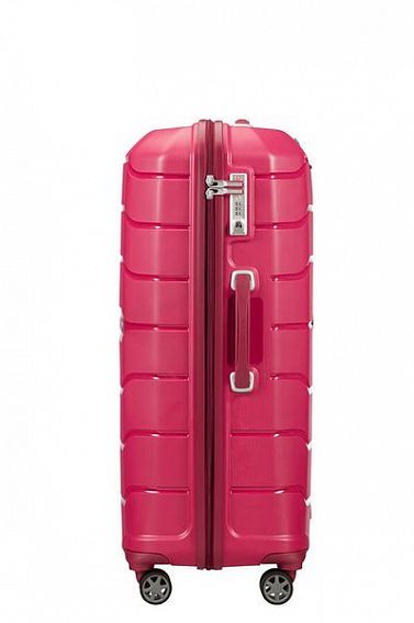 Чемодан Samsonite CB0*003 Flux Spinner Expandable 75