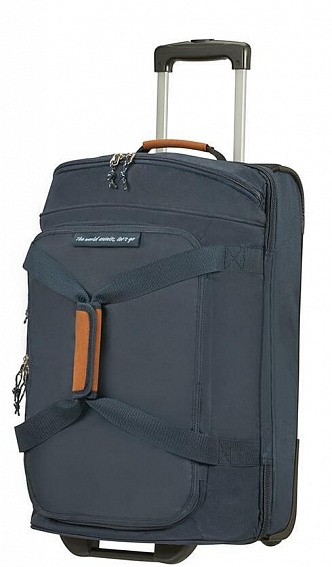 Сумка на колесах American Tourister 92G*001 AllTrail Duffle With Wheels 55