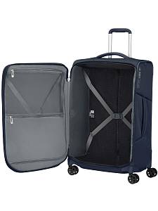 Чемодан Samsonite KJ3*006 Respark Spinner exp. 67cm