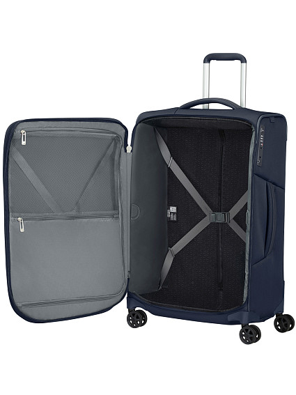 Чемодан Samsonite KJ3*006 Respark Spinner exp. 67cm