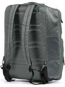 Рюкзак на колесах Mandarina Duck OTV06 Zephyr Zaino Trolley Soft