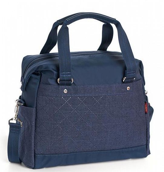 Сумка Hedgren HDST02 Diamond Star Handbag Lazuli RFID