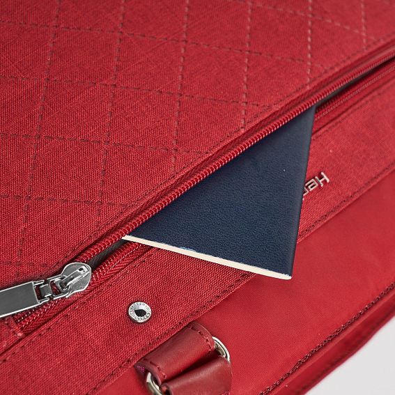 Сумка Hedgren HDST04M Diamond Star 14" Tote Zircon M RFID