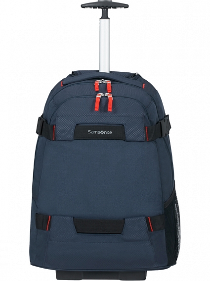 Рюкзак на колесах Samsonite KA1*007 Sonora Laptop Bag 17