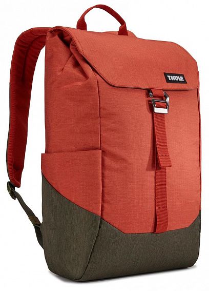 Рюкзак Thule TLBP113RF Lithos Backpack 16L 3203821