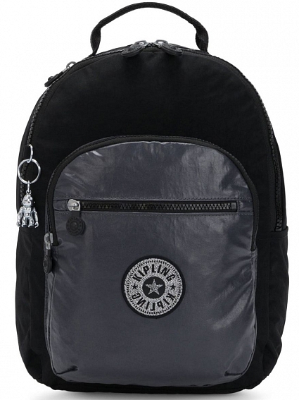 Рюкзак Kipling KI539753U Seoul S Small Backpack