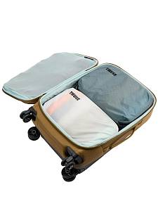 Чехол для упаковки вещей Thule TCCD201PG-3205118 Packing Cube clean/dirty