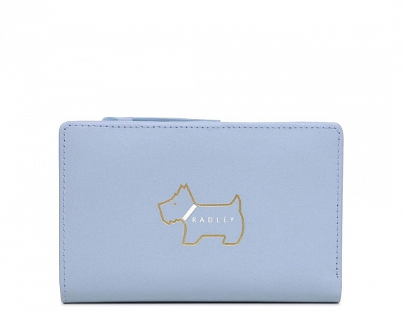 heritage radley purse