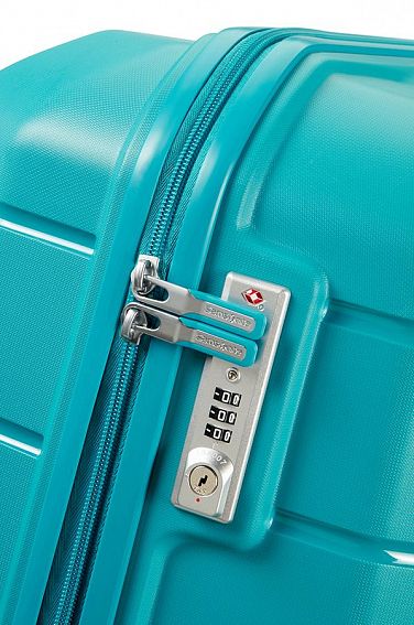 Чемодан Samsonite CB0*002 Flux Spinner Expandable 68