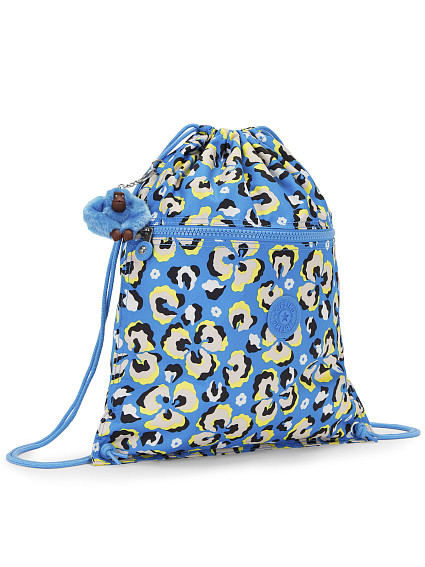 Рюкзак-мешок Kipling KI5637P2A Supertaboo Medium Drawstring Bag