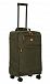 Чемодан Brics BXL48118 X-Travel Medium Soft Trolley